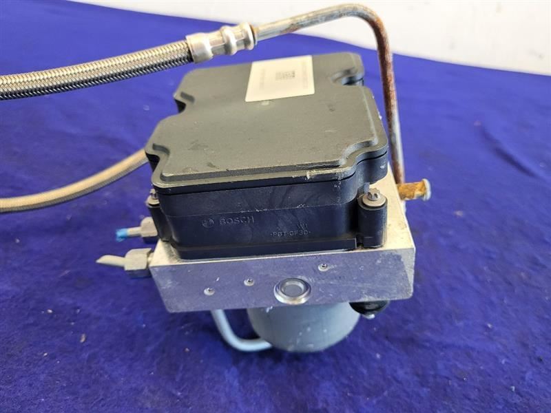 2017 2018 2019 2020 Tesla Model 3 Long Range Anti Lock Brake ABS Module - The Parts Farm
