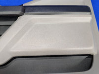 2015-2017 Ford F150 Pickup Truck Passenger Right Front Door Panel Trim Assembly - The Parts Farm