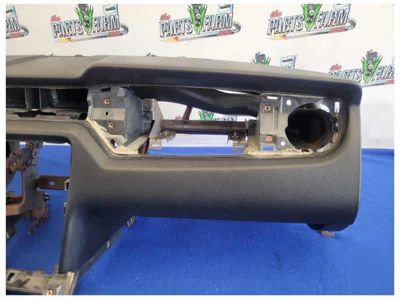 2013-2014 Ford Mustang GT 5.0L Dashboard Dash Panel Board Front Shell 2568 - The Parts Farm