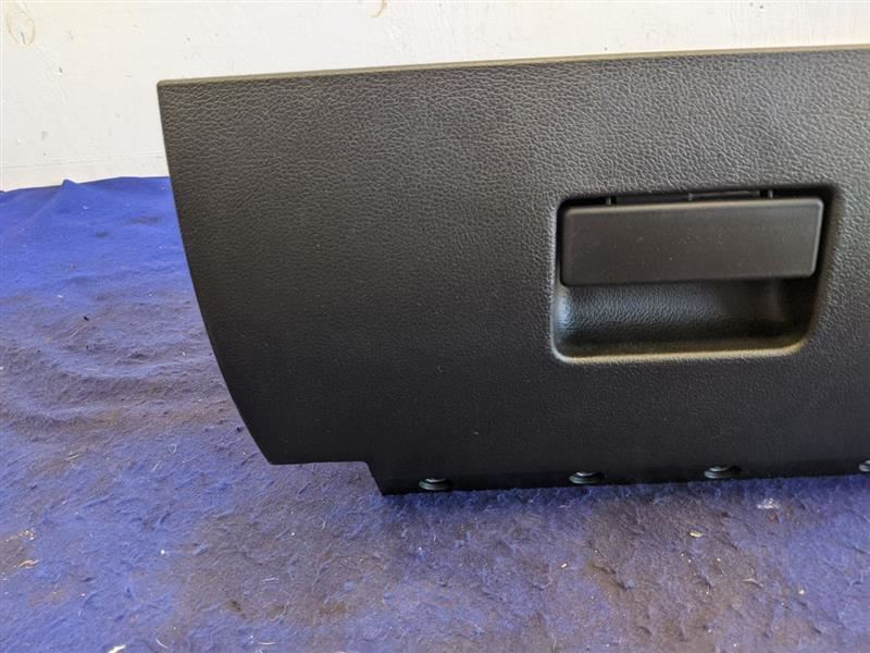 2011-2014 Ford Mustang GT 5.0L Glove Box Passenger Dashboard Panel Latch OEM - The Parts Farm
