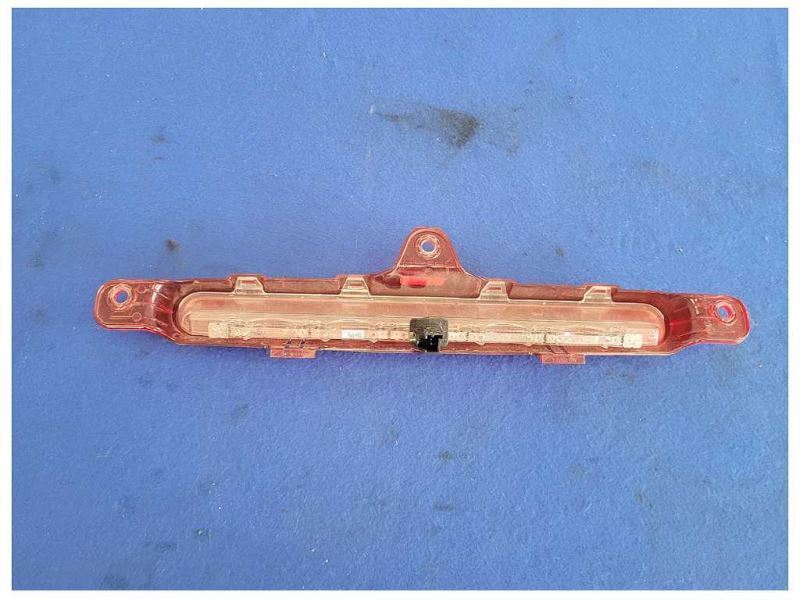 2011-2014 Ford Mustang GT S197 Third Brake Light Lamp Trunk *Faded* 2530 - The Parts Farm