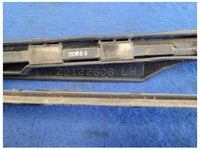 1993 Chevrolet Camaro Z28 Coupe Pair Windshield Wiper Arms Blades 2546 - The Parts Farm