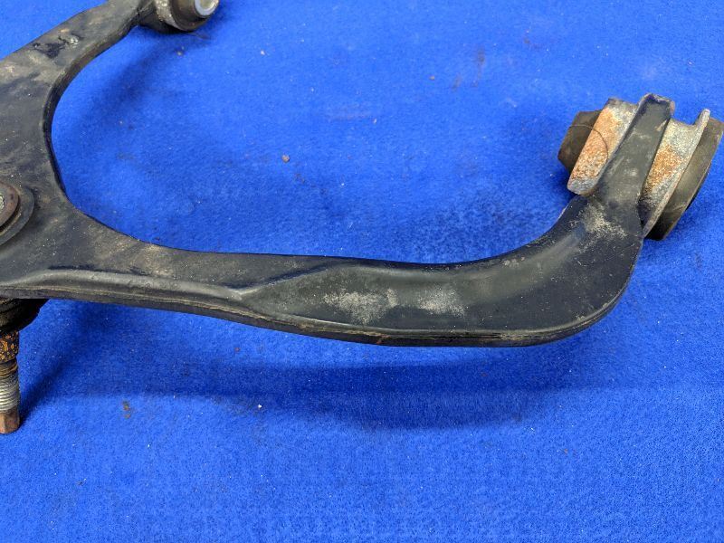 2011-2014 Ford F150 Pickup Truck Passenger Right Upper Control Arm Front - The Parts Farm