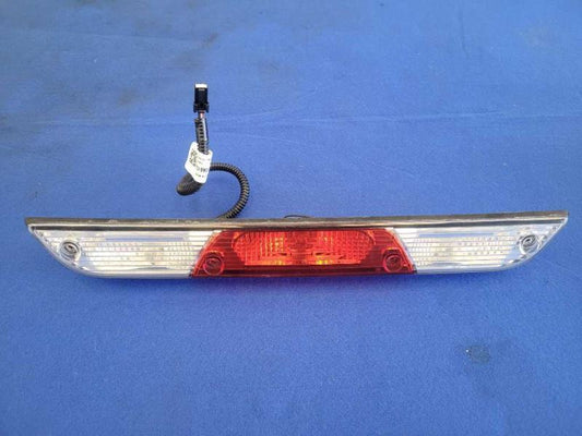 2015-2017 Ford F150 Pickup Truck Third Brake Light Lamp Upper Roof 2481