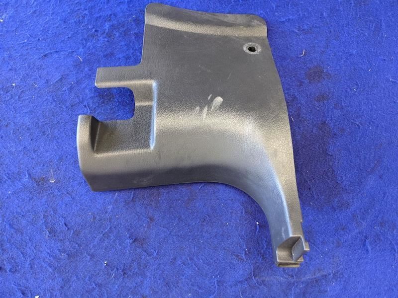 1999-2004 Ford Mustang Cobra SVT DOHC 4.6L Driver Left Kick Panel Trim Cover - The Parts Farm