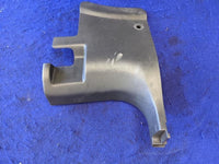1999-2004 Ford Mustang Cobra SVT DOHC 4.6L Driver Left Kick Panel Trim Cover - The Parts Farm