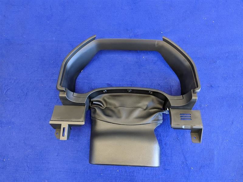 2018-2020 Ford F150 4x4 Pickup Truck Surround Gauge Cluster Bezel Dashboard - The Parts Farm