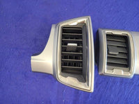 2019-2021 Ford Ranger 2.3L Pickup Truck Front Trim Dashboard Driver Vent 2221 - The Parts Farm