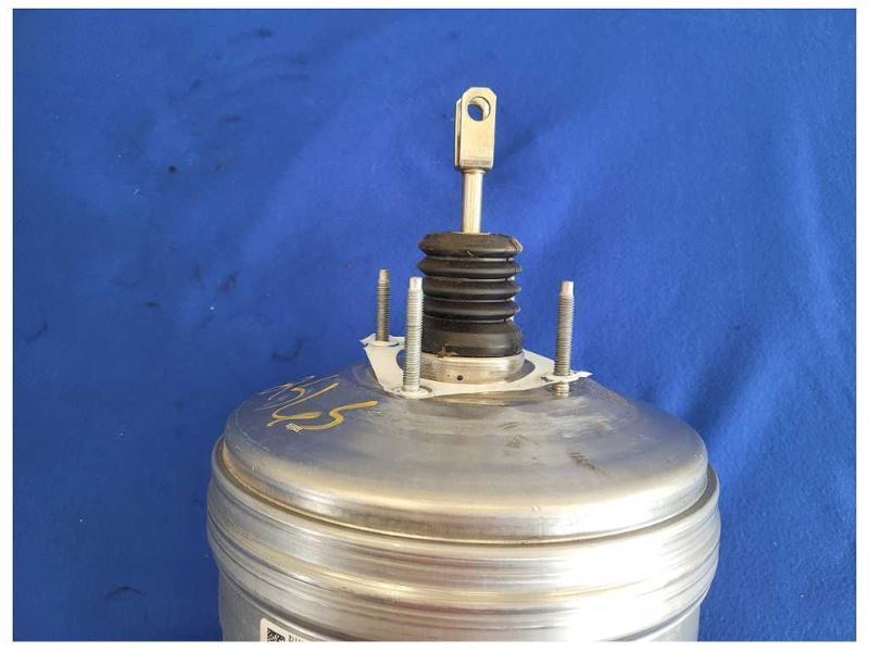 2018-2023 Ford Mustang GT S550 Power Brake Booster Master Cylinder 2565 - The Parts Farm