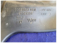 1997-2004 Chevrolet Corvette FRC Z06 C5 Washer Reservoir Fluid Wiper Bay 2082 - The Parts Farm