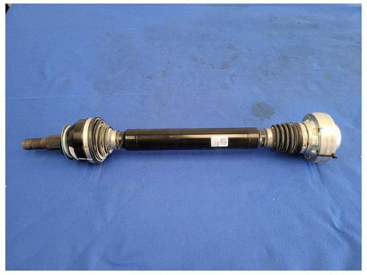 2017-2020 Chevrolet Camaro SS 6.2L Driver Rear Axle Shaft Half C124 - The Parts Farm