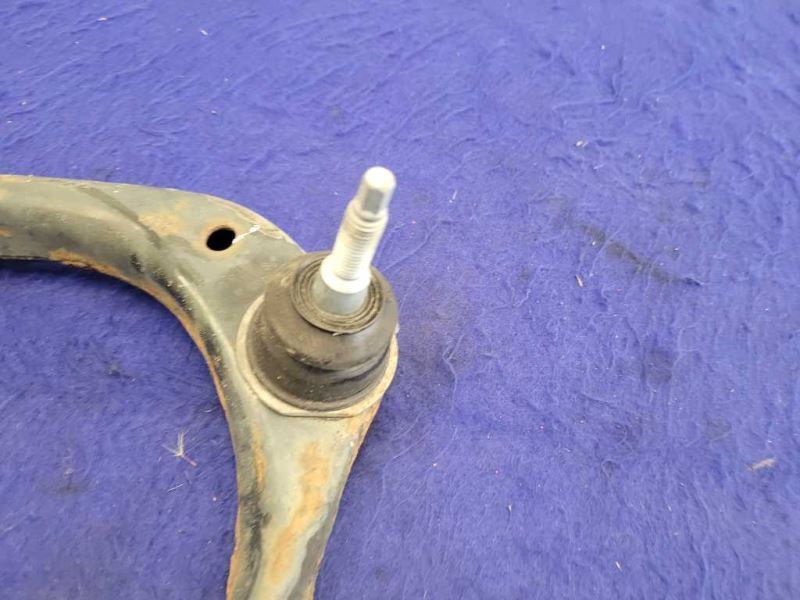 2015-2020 Ford F150 Pickup Truck Front Passenger Right Upper Control Arm 2314 - The Parts Farm