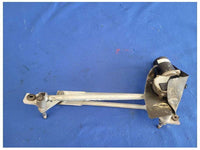 2008-2009 Pontiac G8 Sedan 6.0L V8 Windshield Wiper Motor Linkage 2529 - The Parts Farm