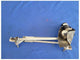 2008-2009 Pontiac G8 Sedan 6.0L V8 Windshield Wiper Motor Linkage 2529 - The Parts Farm