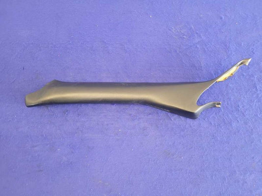 1997-2004 Chevrolet Corvette FRC Z06 C5 Driver Left A Pillar Trim Cover 2052
