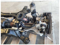 2018-2023 Ford Mustang GT S550 3.73 8.8 Torsen Diff M/T IRS Axle Rear 2587 - The Parts Farm