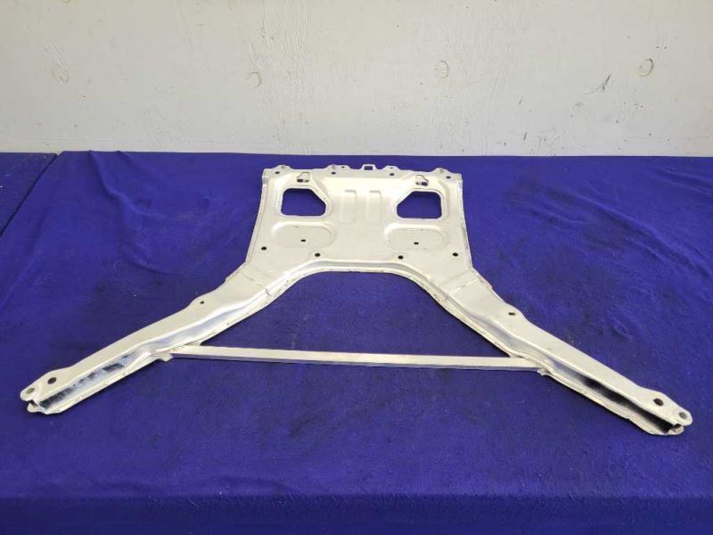 2018-2019 Chevrolet Camaro ZL1 6.2L LSA Lower Belly Pan Cover Guard Under Cross - The Parts Farm