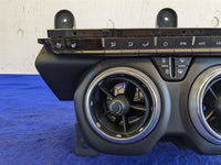 2018-2020 Chevrolet Camaro ZL1 6.2L Temperature Control Dual Zone CJ2 HVAC - The Parts Farm
