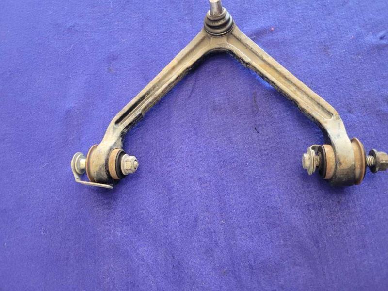 2004-2006 Dodge Ram Viper SRT-10 8.3 1500 Passenger RH Front Lower Control Arm - The Parts Farm