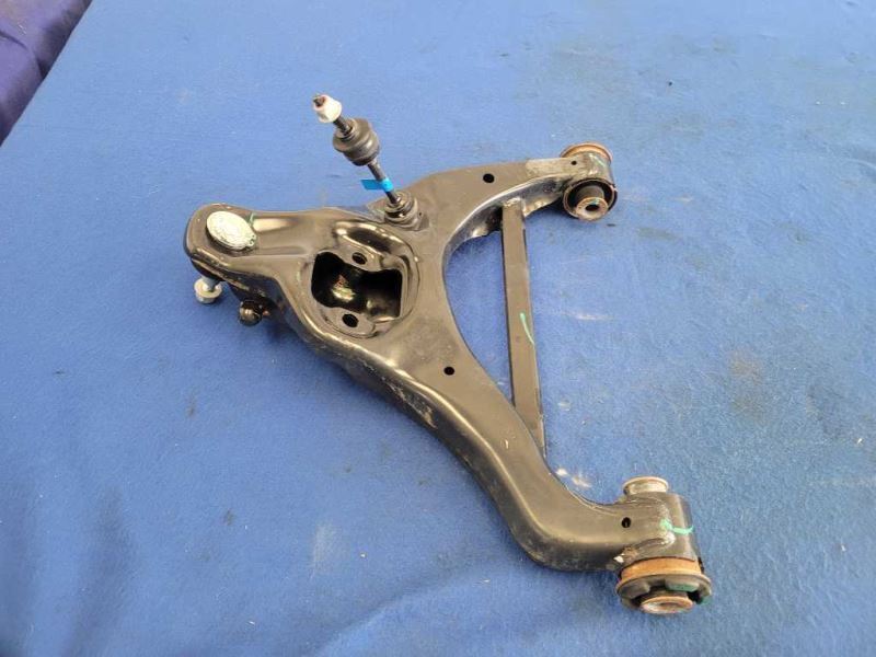 2018-2020 Ford F150 4x4 Pickup Truck Passenger Front Lower Control Arm 2476 - The Parts Farm