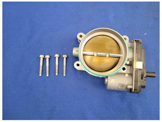 2016-2020 Chevrolet Camaro SS 6.2L Throttle Body OEM Factory Drive By Wire C124