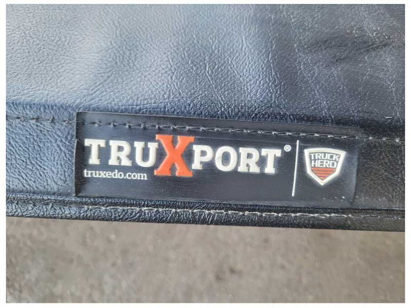 2019-2020 Ford Ranger Pickup Truck Rear Tonneau Cover Panel Bed Trim 2499 - The Parts Farm