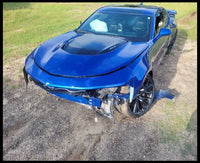 2017-2020 Chevrolet Camaro ZL1 6.2L Driver Lower Control Arm Front Rearward - The Parts Farm