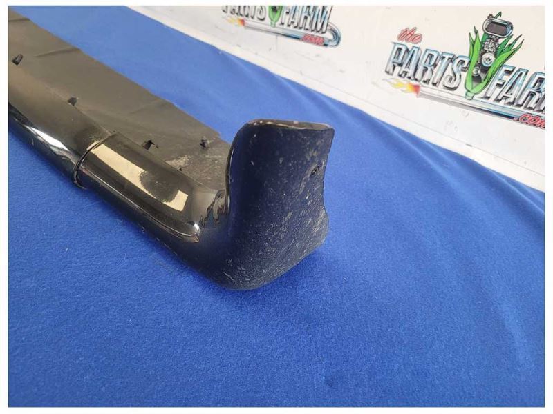 1995-1998 Ford Mustang Cobra Driver Lower Rocker Panel Paint UA 2512 - The Parts Farm