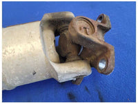 2003-2004 Mercury Marauder 4.6L 4v Driveshaft Rear A/T Auto Trans 2522 - The Parts Farm