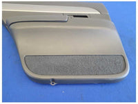 2003-2004 Mercury Marauder 4.6L 4v Passenger Rear Door Panel Card 2522 - The Parts Farm
