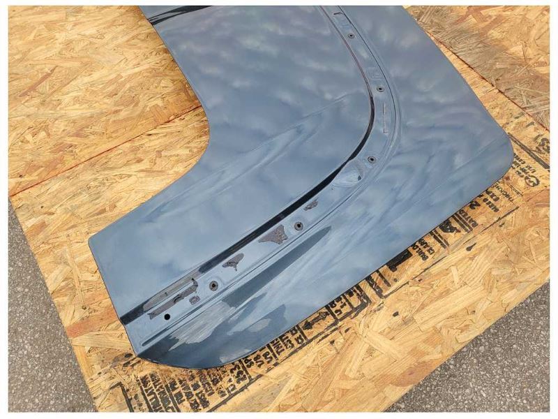 2016-2023 Chevrolet Camaro SS ZL1 Convertible Top Tonneau Cover Boot C124 - The Parts Farm