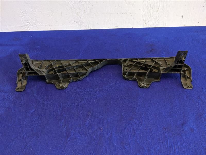 2013-2014 Ford Mustang GT 5.0L Upper Front Bumper Bracket Grill Mount OEM - The Parts Farm