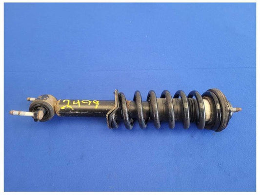 2019-2020 Ford Ranger Pickup Truck Front Driver Suspension Strut Spring 2499 - The Parts Farm