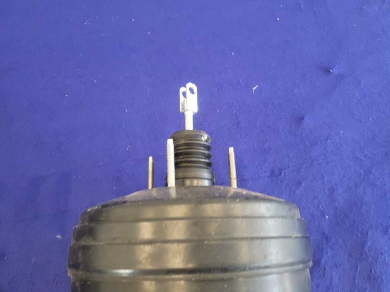2015-2017 Mustang GT S550 Power Brake Booster No PP M/T Master Cylinder2390 - The Parts Farm