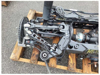 2019-2023 Chevrolet Camaro SS 6.2L Rear Axle Gear 2.77 Differential Brakes 2538 - The Parts Farm