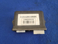 2012 Fisker Karma Sedan Hybrid Dash Computer Module DCM Unit 1959 - The Parts Farm