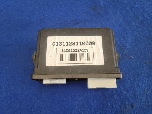 2012 Fisker Karma Sedan Hybrid Dash Computer Module DCM Unit 1959 - The Parts Farm