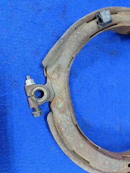 2003-2006 Chevrolet SSR Front Driver Left LH  Upper Control Arm Suspension - The Parts Farm