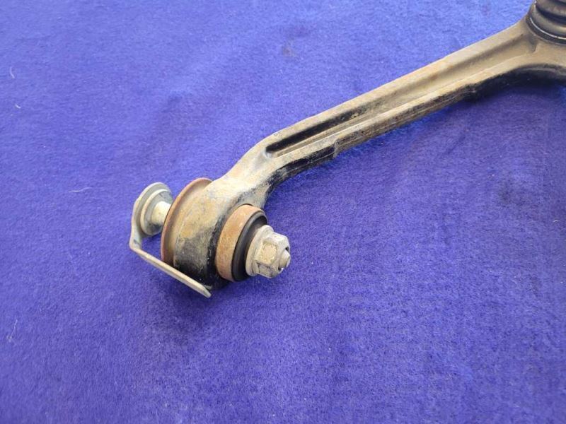 2004-2006 Dodge Ram Viper SRT-10 8.3 1500 Passenger RH Front Lower Control Arm - The Parts Farm