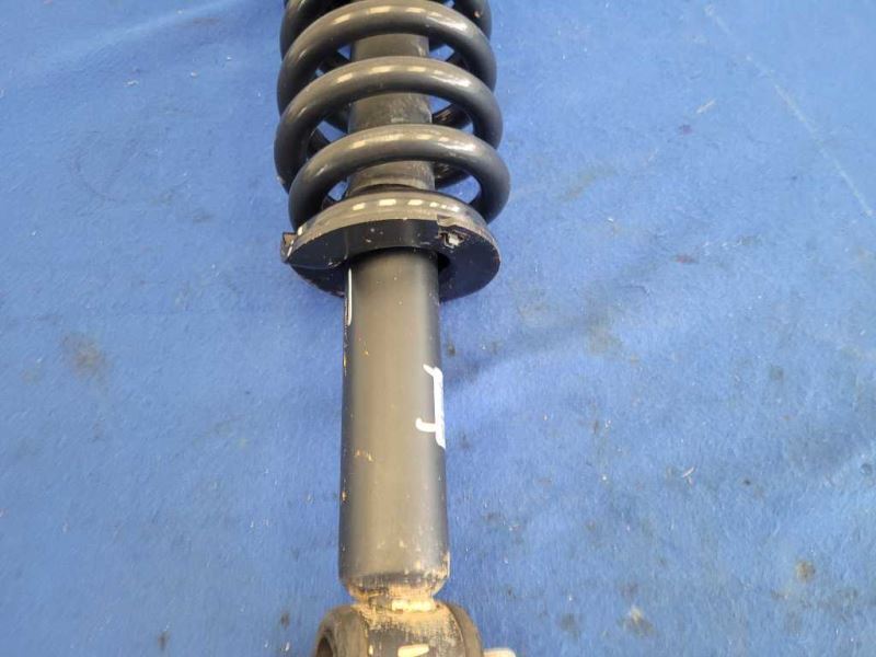 2018-2020 Ford F150 4x4 Pickup Truck Front Strut Spring Suspension 2359 - The Parts Farm