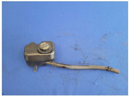 2010-2015 Chevrolet Camaro SS 6.2L Front Coolant Overflow Bottle Cap 2539 - The Parts Farm