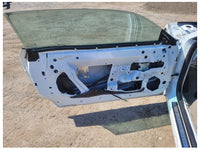 Stock 2503. 2013 Chevrolet Camaro 2SS Coupe Clear Title Frame Body Shell Paint White 52k Mile 2503 - The Parts Farm