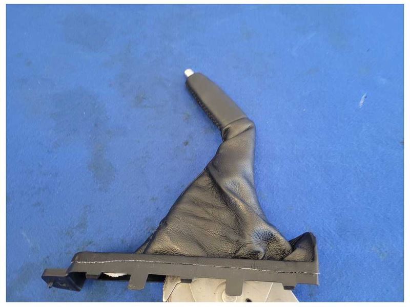 2018-2023 Ford Mustang GT S550 E Brake Emergency Handle Pull 2494 - The Parts Farm