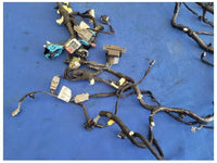 2018 Ford Mustang GT S550 5.0L Convertible Dash Harness Automatic Trans 2494 - The Parts Farm