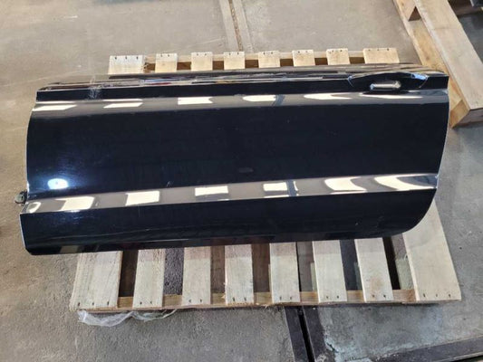 2015-2023 Ford Mustang GT S550 Driver Left Front Door Coupe Shell Paint G1 2042 - The Parts Farm