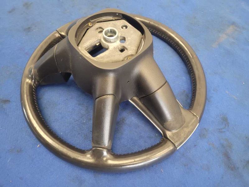 2004-2006 Chevrolet SSR Pickup Truck Steering Wheel Front Driver 2432 - The Parts Farm