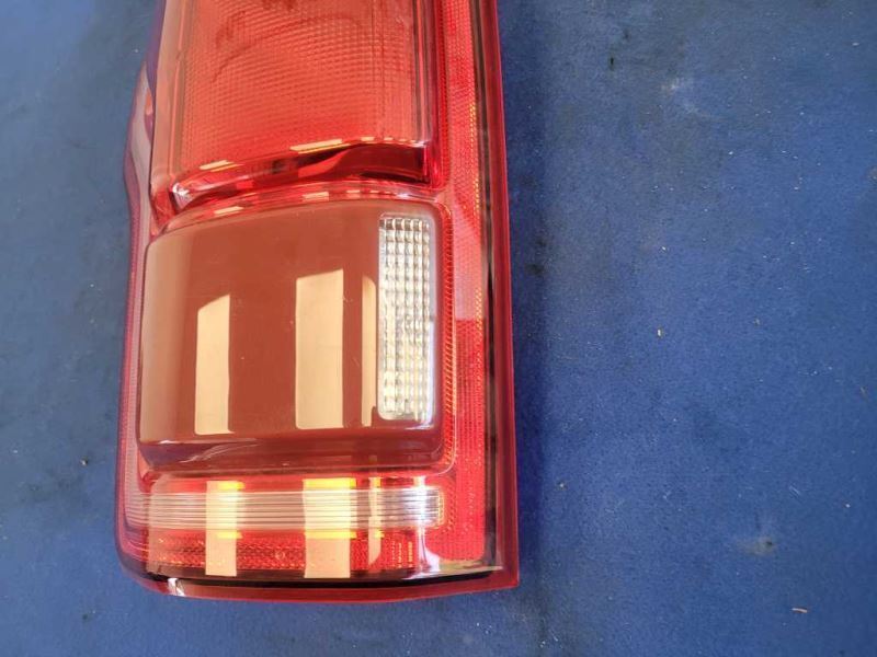 2015-2017 Ford F150 Pickup Truck Driver LED BLIS Rear Taillight Lamp Brake  2481 - The Parts Farm