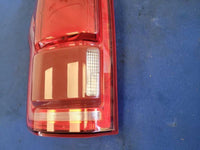 2015-2017 Ford F150 Pickup Truck Driver LED BLIS Rear Taillight Lamp Brake  2481 - The Parts Farm