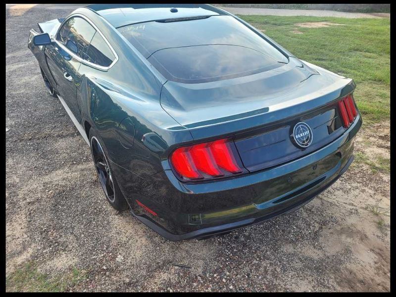 2019-2020 Ford Mustang GT S550 ABS Module Anti-Lock Brake Pump 2214 - The Parts Farm