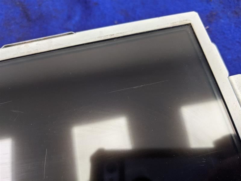 2018-2023 Ford Mustang GT S550 Audio Radio Screen Receiver AM FM Stereo - The Parts Farm